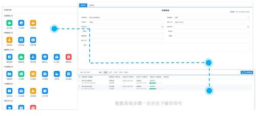 jnpf功能详细分析,优势平台所因具备的功能