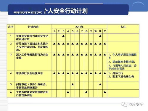 精品ppt 跨国公司安全管理文化分享